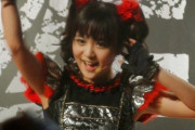 BABYMETALが改善する必要があるものってなんだと思う？ part1　【海外の反応】