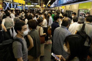 【韓国の反応】日本の新型コロナ新規感染者数１万8000人突破、韓国「オリンピックの成果が出始めた頃だねｗ」