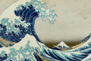 韓国人「世界的に有名な日本の浮世絵が香港のオークションで25億円越えの驚異的な高額落札を記録‥」