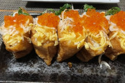 「豪華すぎるいなり寿司を作ってみた！」日本食が大好きな外国人まとめ