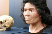 日本人の起源解明へ、縄文時代の女性のゲノム解析に成功　海外の反応
