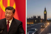 海外「英政府の車両から中国製の追跡装置が発見。位置情報を中国に送信か」