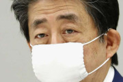 アベノマスクに拡がる疑念、受注4社目だけ公表拒否（海外の反応）