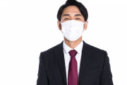 海外「日本じゃ普通だけどアメリカじゃ奇妙な目で見られるんだよ！」東アジアのマスク文化を知った外国人の反応