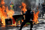 フランス人さん、今週も大暴動 ノートルダム修復よりも格差是正しろと激怒