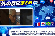 海外「タバコは吸わないけど、これは欲しい!」 89歳の職人が金属板からキセルを手作りする動画に称賛