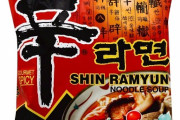 外国人「マルちゃん、サッポロ一番、辛ラーメンならどれがオススメ？」