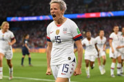 「給与格差は差別」訴えた女子サッカー代表が敗訴！ 実際は男よりも報酬があったことが判明ｗｗｗｗｗｗ