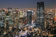 韓国人「アジアNO.1は日本だ！」東京に超高層マンション麻布台ヒルズが完工！最高100億円を超える住宅も　韓国の反応