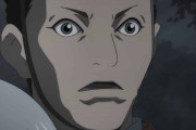 海外の反応 【どろろ】 第14話 鯖目様不気味過ぎ…