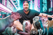 外国人「東京にある動物カフェ全部回ったぞ！！！！！！」