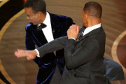 海外「ウィル・スミス事件をどう思う？アメリカ人はウィルに激怒してる」
