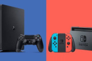 海外「日本ではPS4よりニンテンドースイッチの方が売れてるらしい」日本人は携帯ゲームが大好きだからなぁ・・・