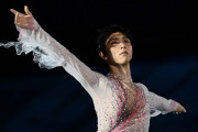 羽生結弦が五輪エキシビションで魅せた！「春よ、来い」に海外が感動！（海外の反応）