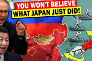 海外「もう戦いは…」日本が備える防衛力を説明した動画に意見多数