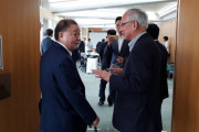 韓国議員「我々は乞食か！」面会をドタキャンした自民党に韓国国会代表団が「外交的欠礼」と遺憾を表明！　韓国の反応