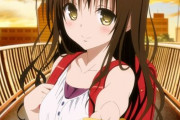 外国人「ToLOVEるの美柑が好きって言っても許される？」■海外の反応■