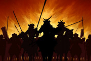 本当のところ、侍は白兵戦をしてたみたいだ　【海外の反応】