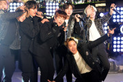 【芸能】なぜBTSはとても人気があるのですか？