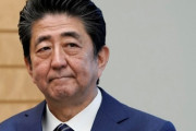 【韓国】安倍、また嫌韓カード? 保坂祐二氏「 パチンコ店 → 在日同胞を狙う」【コロナ】