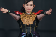【海外】2026年のフェスティバル公式フィルムでBABYMETAL