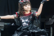 BABYMETALのニューアルバムはいつになると思う？ + 新曲のカバー解釈　【海外の反応】