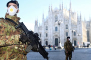 イタリアの医師「60歳以上には人工呼吸器使わず若者優先」（海外の反応）