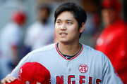 【海外の反応】大谷翔平さん、市場価値でジャッジを圧倒する「すなわちMVP」