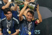 韓国人「W杯優勝を目標とする日本！現実は優勝確率わずか1%···韓国の優勝確立は？」