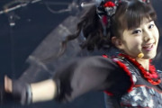ドイツのメタルサイトMetal.de：BABYMETALのベルリンのショーのレビュー　【海外の反応】