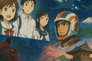 【海外】「必見！心に残るアニメ映画21選 – あなたの好きな作品は入ってる？」