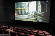 映画館「ゲーマー向けに貸し切りサービスやります」←お前ら何のゲームやりたい？