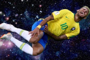 サッカーのネイマール選手、サウジ移籍後の「給与以外の待遇」がぶっ飛びすぎ！ 母国も秒で裏切れるレベルと話題にｗｗｗｗ
