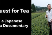 ドキュメンタリーで日本茶についてもっと知ってみましょう。外国人「日本茶の見方が変わったよ」