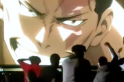 海外「悪夢だな…」日本の人気アニメ映画がフランスで公開、上半身裸で叫ぶ観客もいるほどの大盛況！（海外の反応）