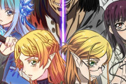 【異世界おじさん】アニメレビュー「なろう系主人公の対極、無双できる設定なのに地味に生きるおじさんの処世術」【海外の反応】