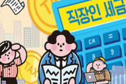 韓国人「韓国の所得税の真実」