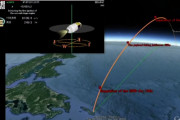 海外「映画のシーンみたい」種子島から発射された火星探査機HOPE、打ち上げ成功！