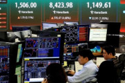 韓国人「サムスン電子とSKハイニックスで2倍儲けたい」→個人投資家が殺到し、ETF時価総額500兆ウォン突破！