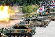 【悲報】韓国人「自主国防なんてできるのか…？」日中の軍備増強に恐怖の声
