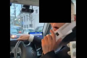 こんなひどい接客ある～！？っていうタクシー運転手