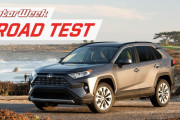 【海外の反応】トヨタRAV4はSUV市場のトップに君臨している！