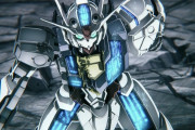 海外の反応 【機動戦士ガンダム 水星の魔女】第9話 戦闘シーンが神すぎ… ヘッドショットはシビれた！！