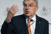 【韓国の反応】IOCのバッハ委員長15日に訪日…延期されている東京五輪の対策を協議…韓国人「オリンピックできないだろwww誰も来ないだろうしwww」