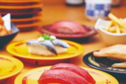 中国人「絶対に和食は食べない」→「日本の回転寿司は安くて美味しい…」スシローが中国で大人気で大行列を作る　韓国の反応