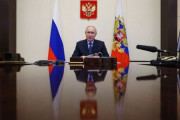 海外「プーチンがついにロシア経済がやばいことを認める。大きな課題に直面していると発言」