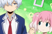 海外の反応【無能なナナ】第2話 ナナちゃんやり方がエグい…