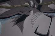 海外の反応 【ジョジョの奇妙な冒険 黄金の風 5部】 第35話 ここでフーゴを出すのはずるいよ… アニオリ補完が素晴らしすぎる
