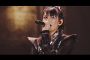 【海外】BABYMETAL「Syncopation」コンピレーション動画