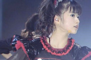 鞘師里保からBABYMETALファンになった人のストーリー　【海外の反応】